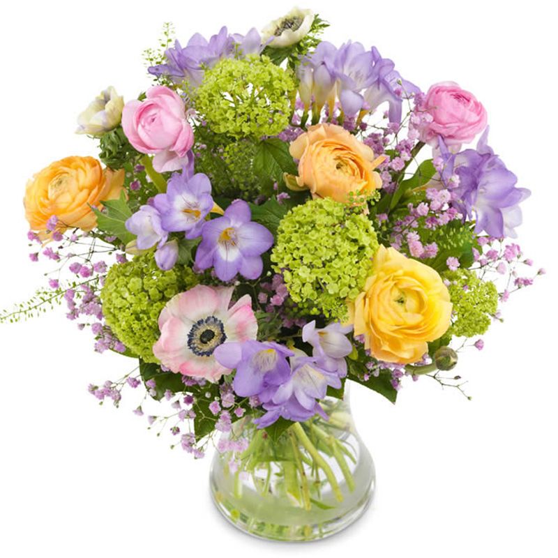 Dekoratørens pastell